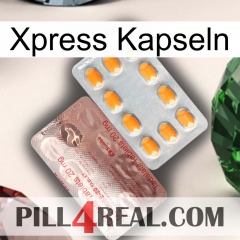 Xpress Capsules new13